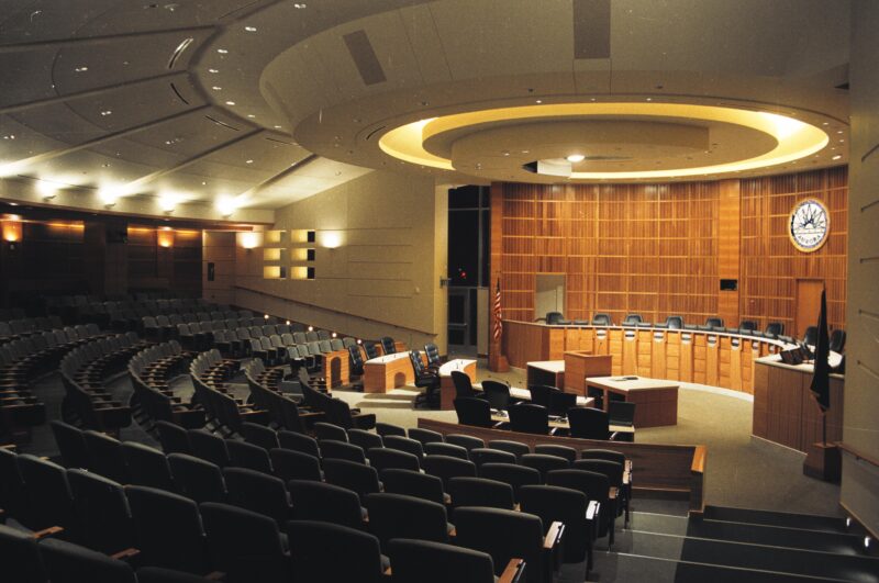 04 Council Chambers Angle 2