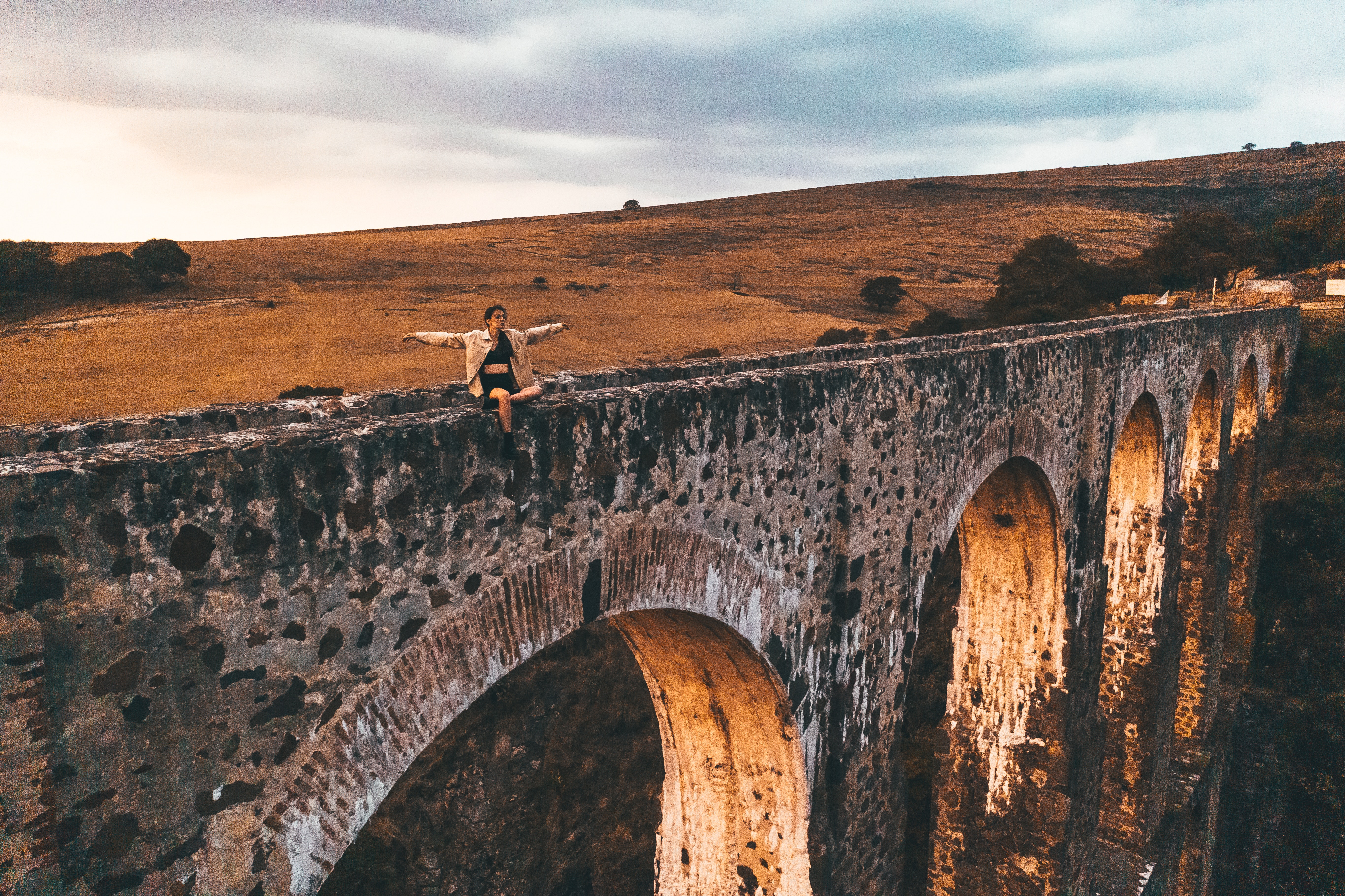 How to survive in Mexico on your first 10 days 8 pexels mikhail nilov 6943641