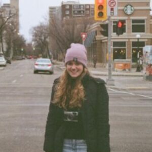 Profile photo of Faith