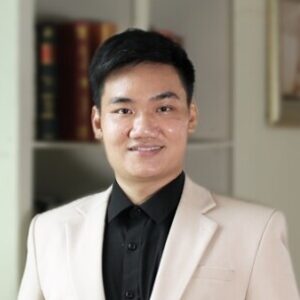 Profile photo of XUAN HOANG