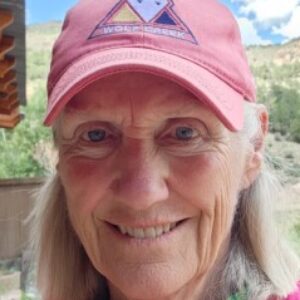 Profile photo of Paula