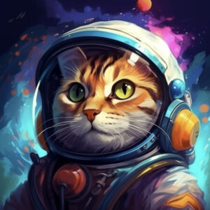 Profile photo of Cat