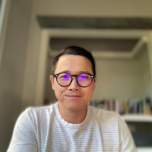 Profile photo of Ha Ly