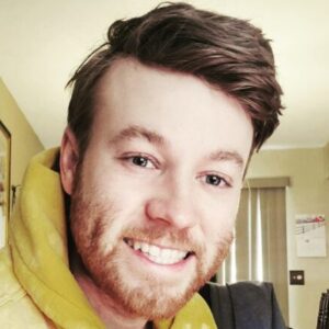 Profile photo of Trevor