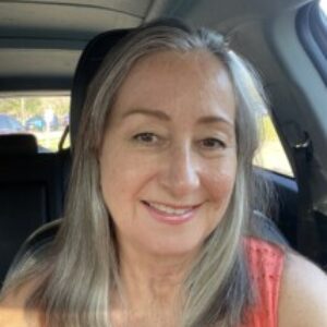 Profile photo of Cathy