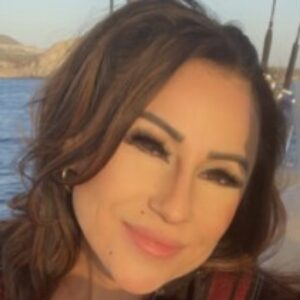 Profile photo of Melissa