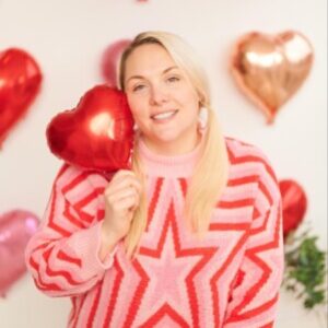 Profile photo of Danielle